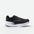 Chaussures de running route homme, Kiprun Kipride Max noir