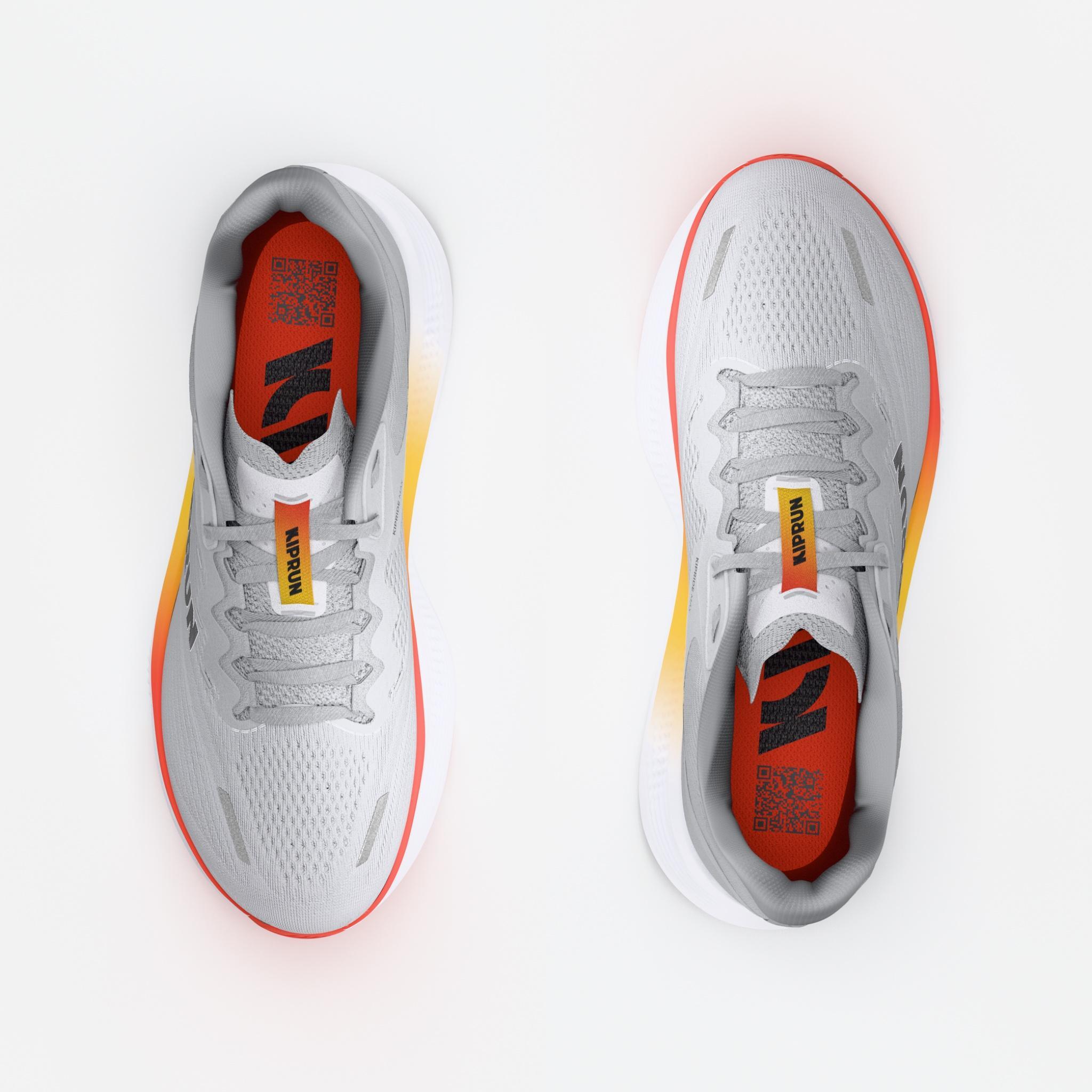 Men's Road Running Shoes, Kipride Max - KIPRUN