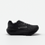 Chaussures de running route femme, Kiprun Kipride Max noir