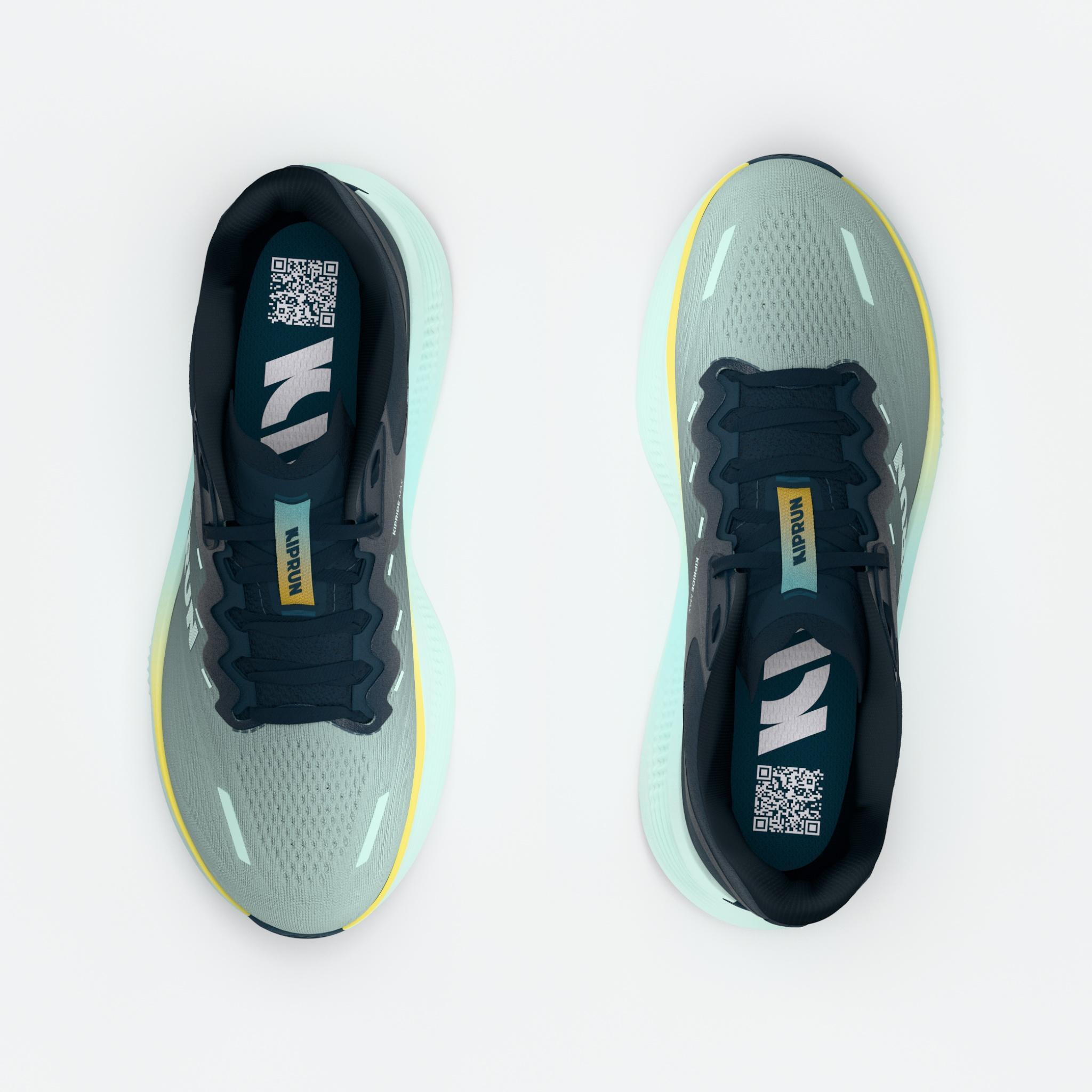 Buty do biegania męskie Kiprun Kipride Max 27/35