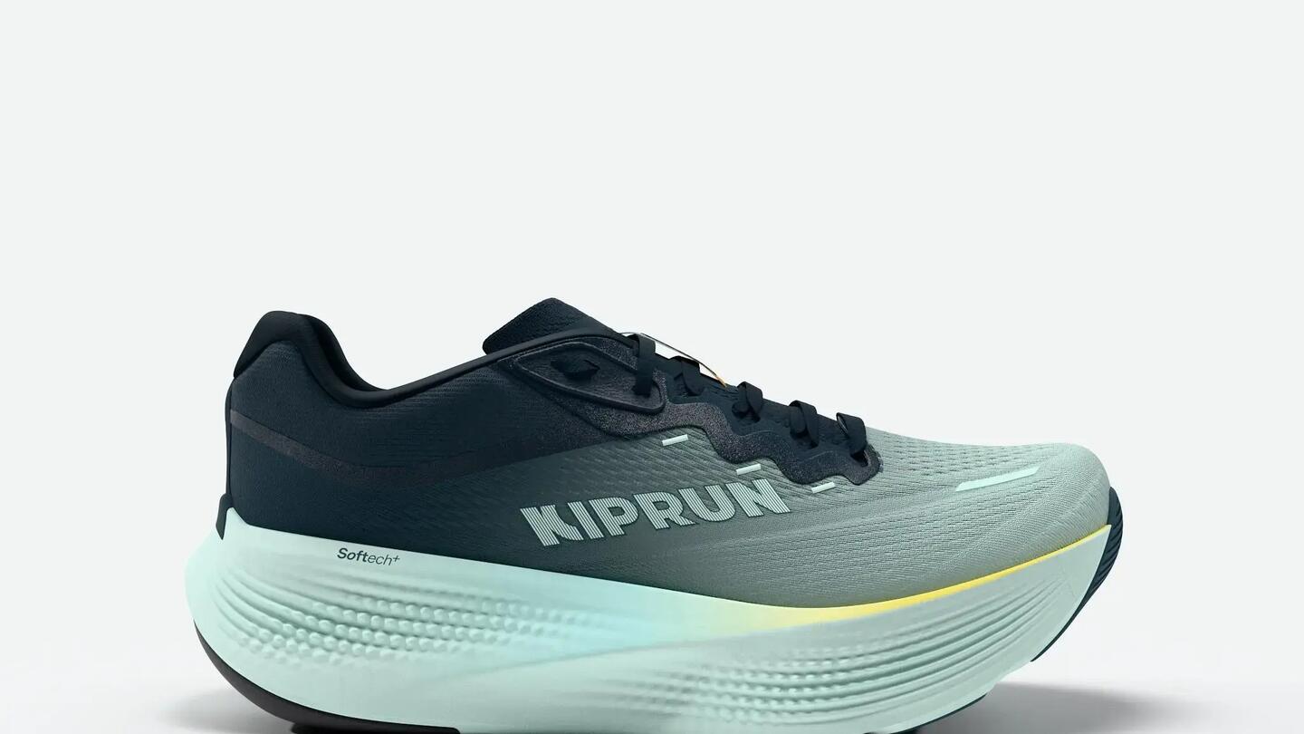 Kipride Max Damen Blau