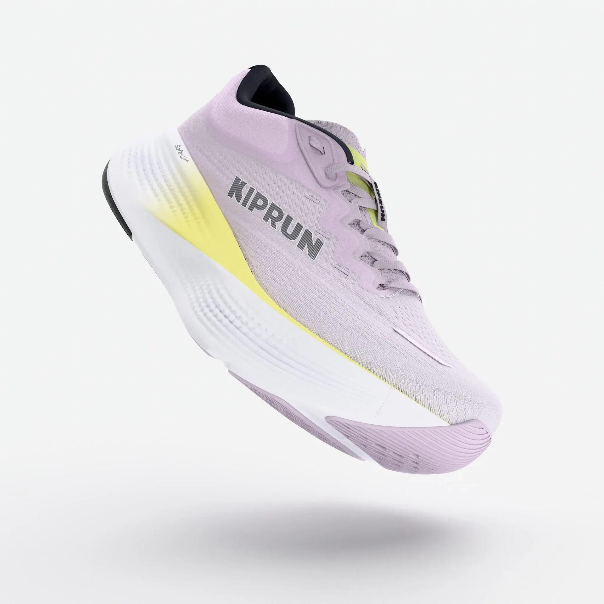 Tênis Feminino de Corrida Kipride Max Kiprun Lilás