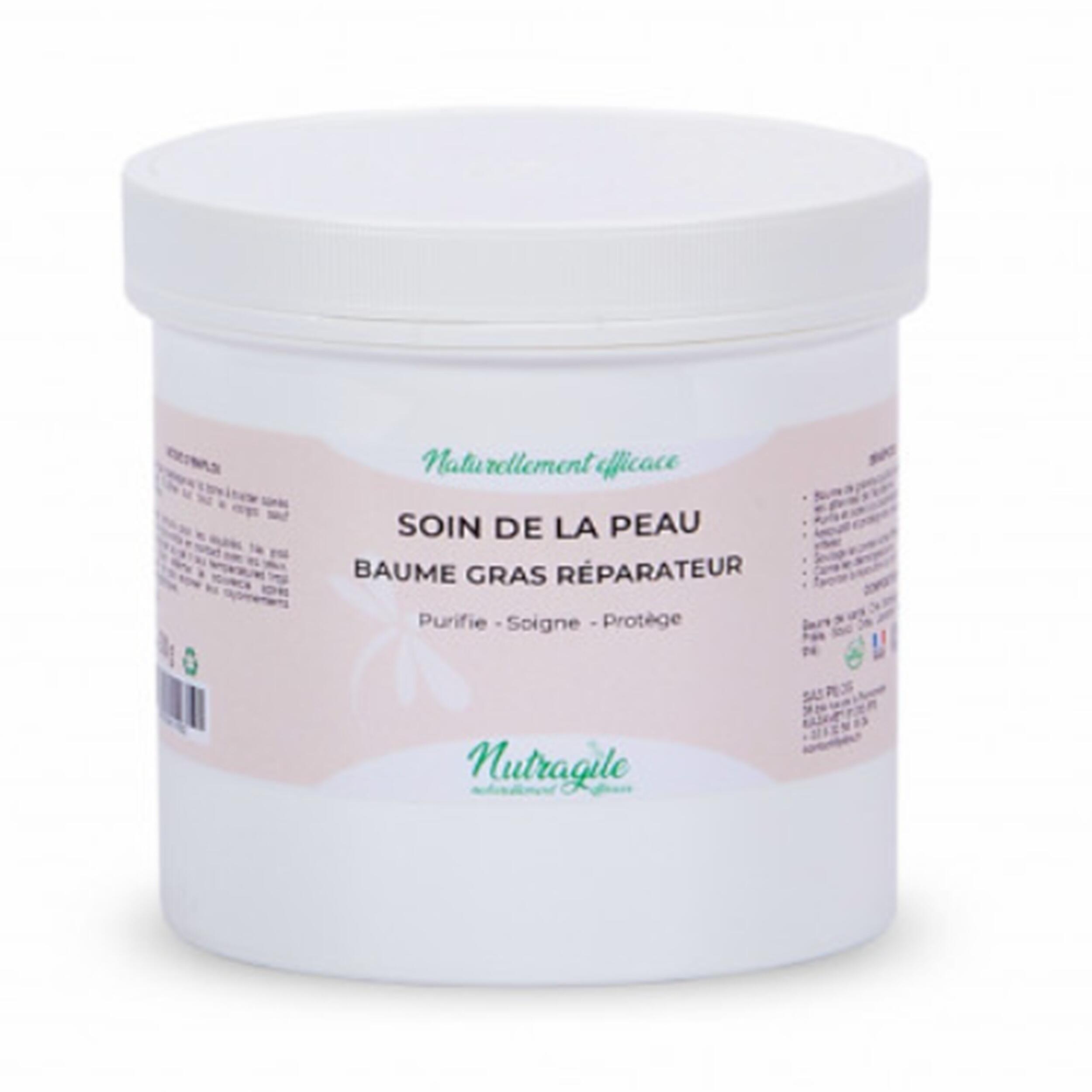 BAUME REPARATEUR NUTRAGILE 1/1