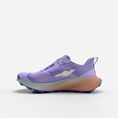 Кросівки дитячі K500 Grip для бігу фіолетові