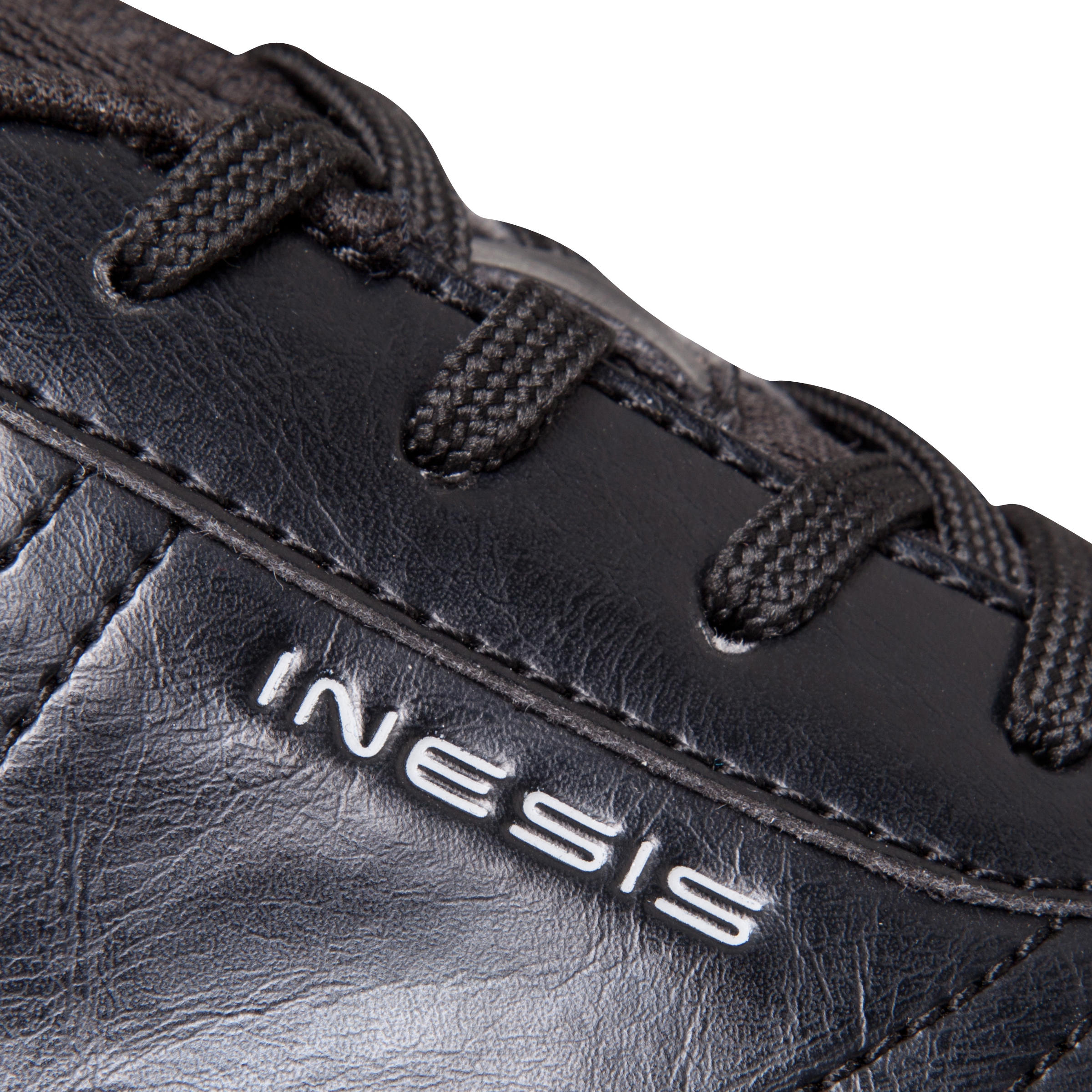 CHAUSSURES DE GOLF HOMME 100 NOIRE Grandes Tailles 9/16