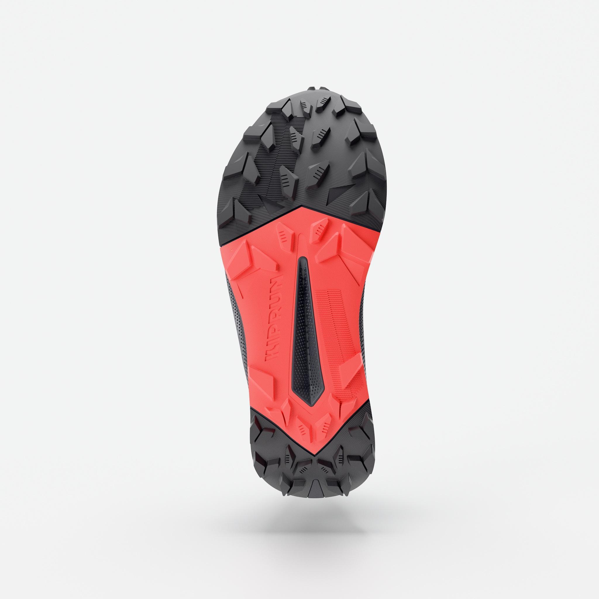 Women’s Waterproof Trail Running Shoes, Kipsummit - KIPRUN