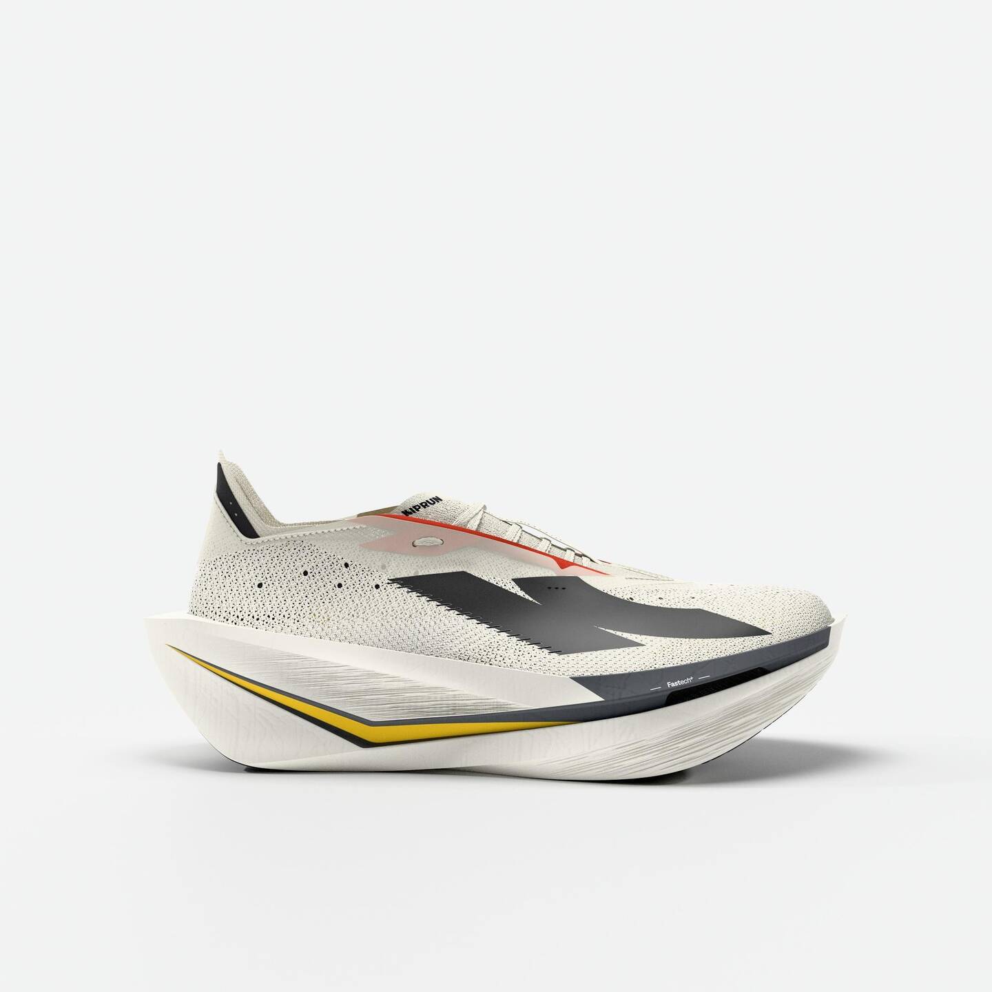 Laufschuhe Herren Carbonplatte - Kipstorm Elite