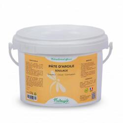 ARGILE SOULAGE 1,5KG NUTRAGILE