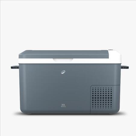 Компресійний холодильник 30 л