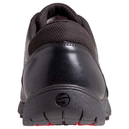 Men's Golf Shoes 100 - Black