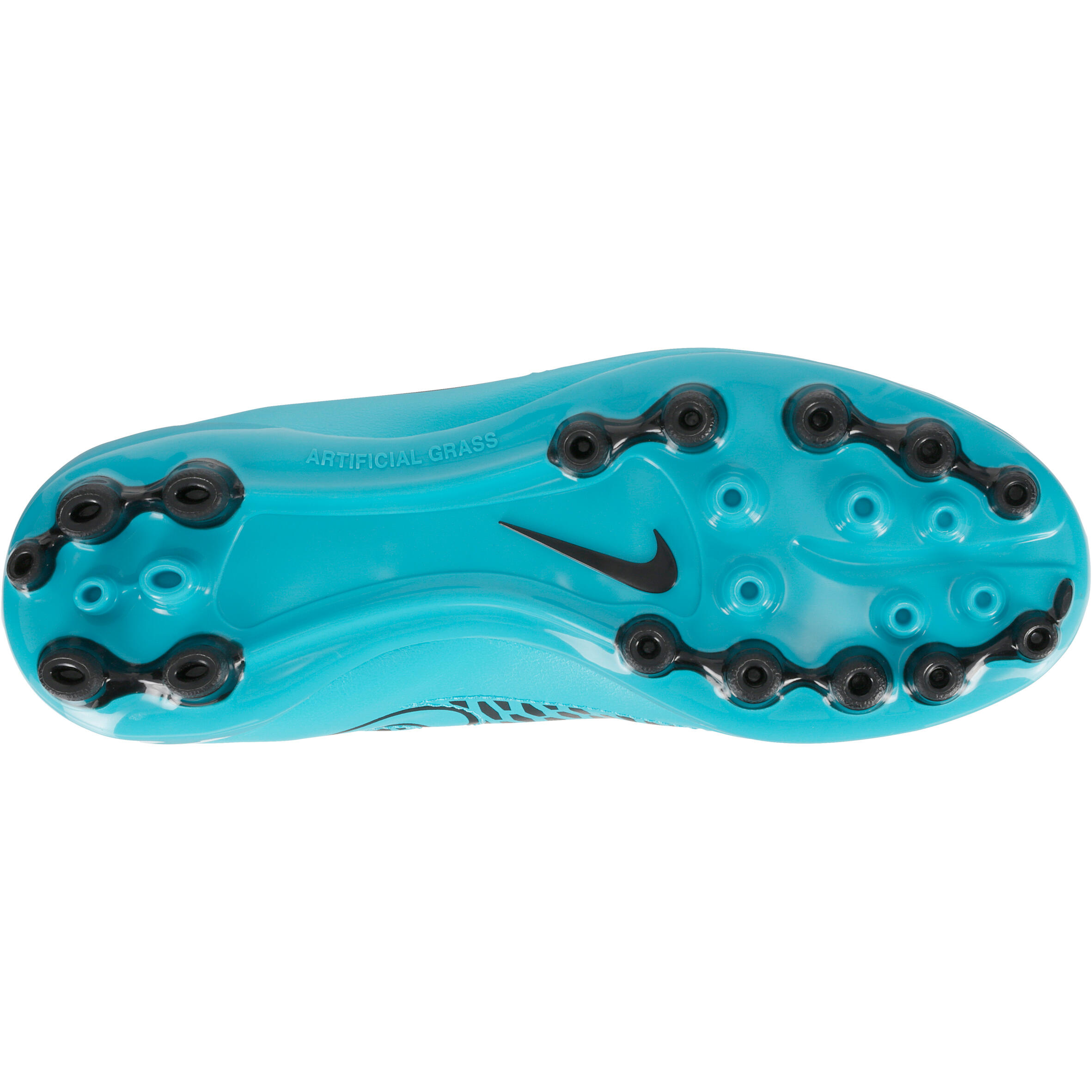 Magista Onda AG Junior Football Boots Blue NIKE Decathlon