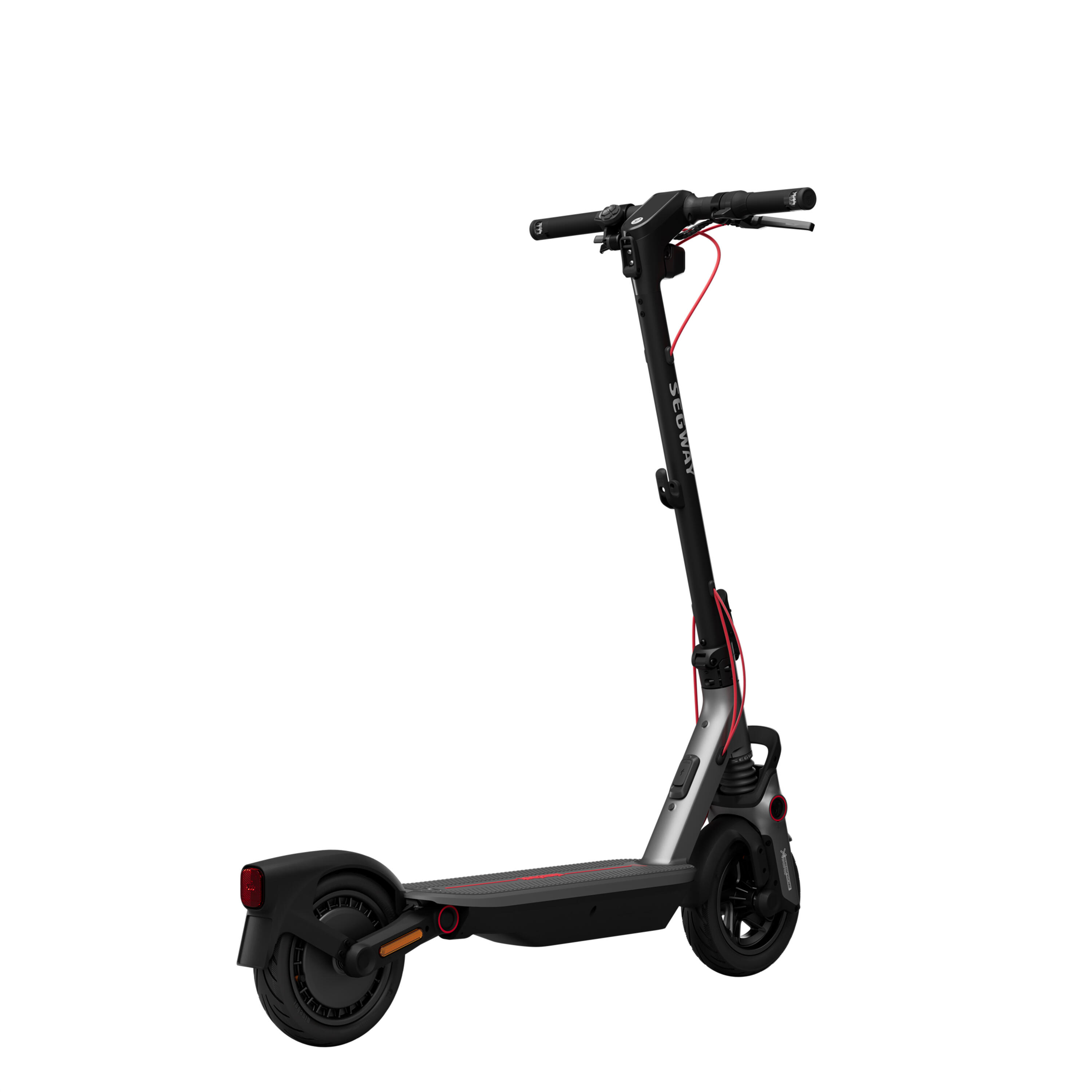 Hulajnoga elektryczna Ninebot eKickScooter F3 PRO D 5/14
