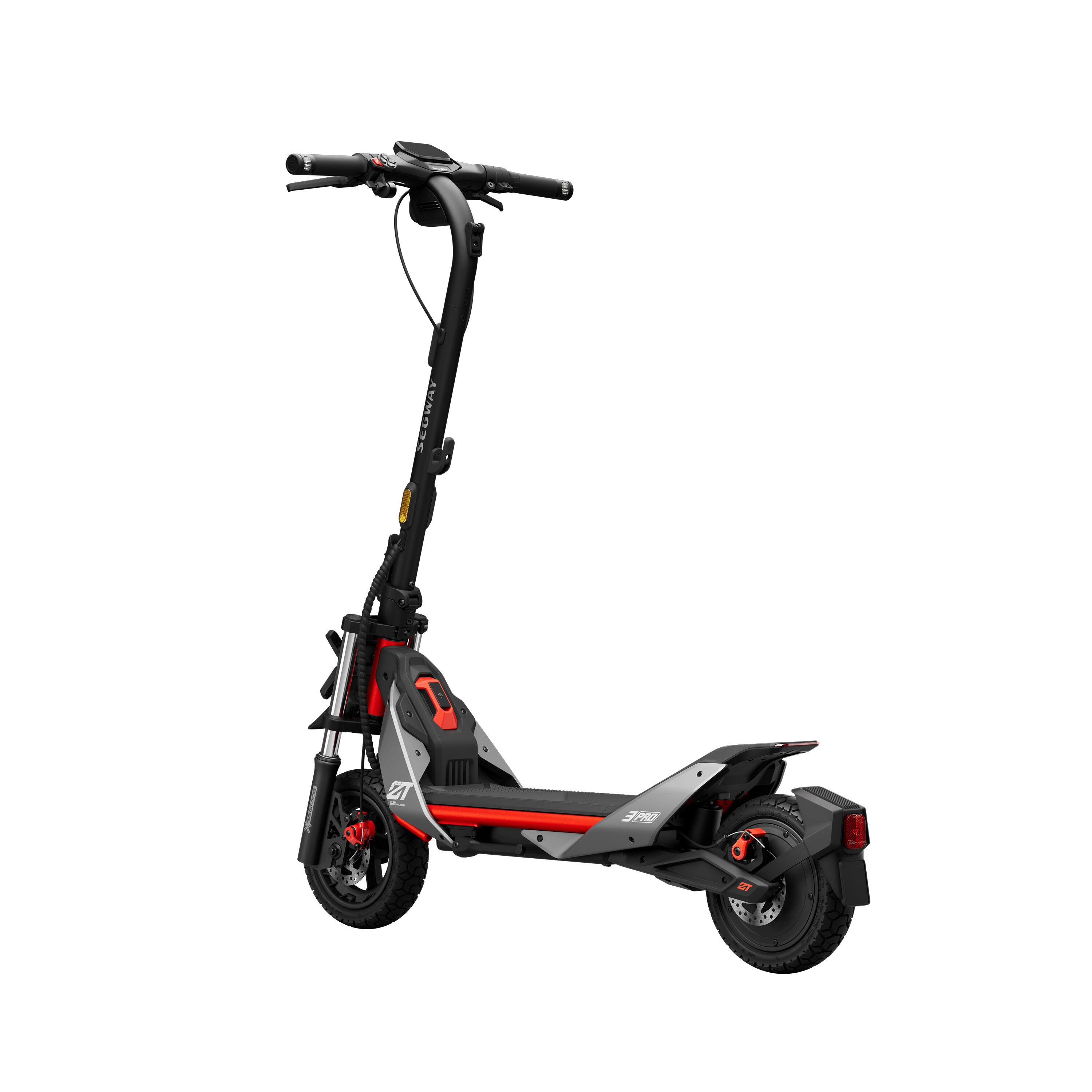 Hulajnoga elektryczna Ninebot eKickScooter ZT3 PRO D 3/15