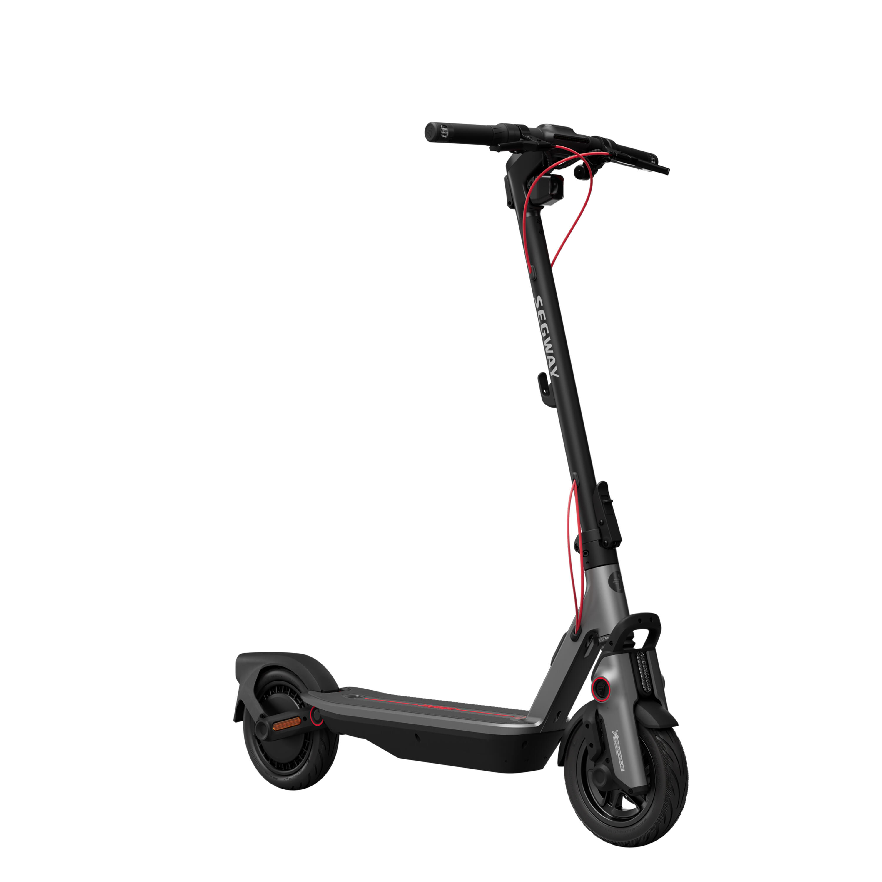 Hulajnoga elektryczna Ninebot eKickScooter F3 PRO D 4/14