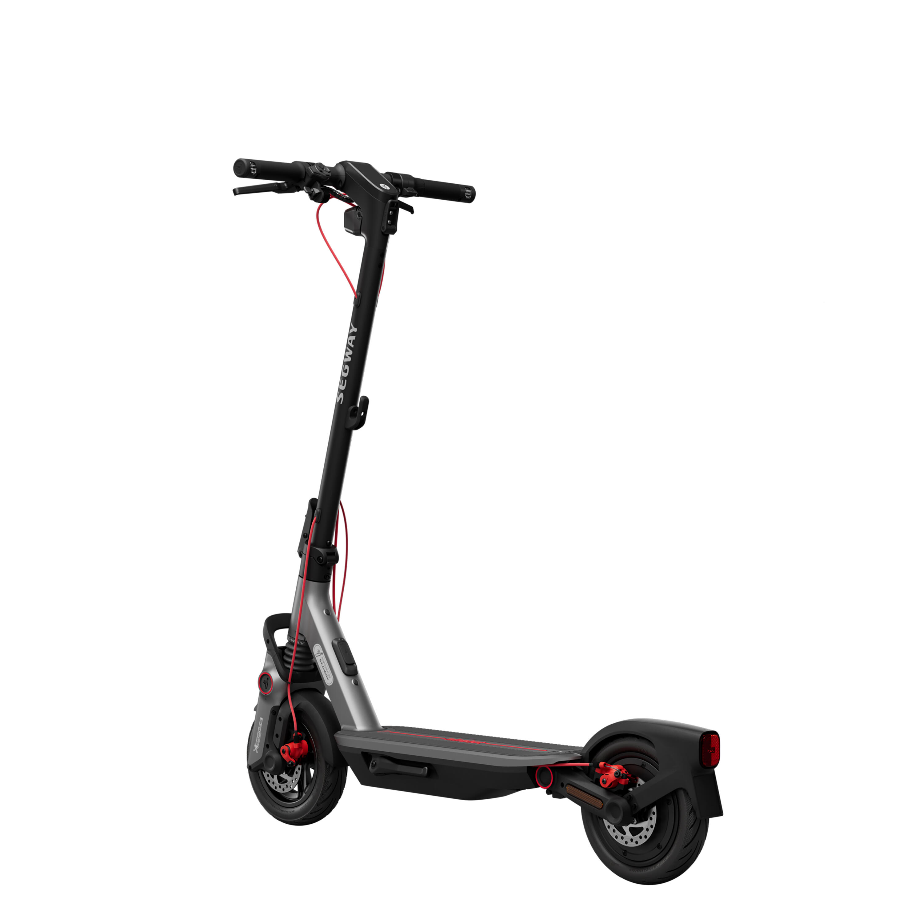 Hulajnoga elektryczna Ninebot eKickScooter F3 PRO D 6/14