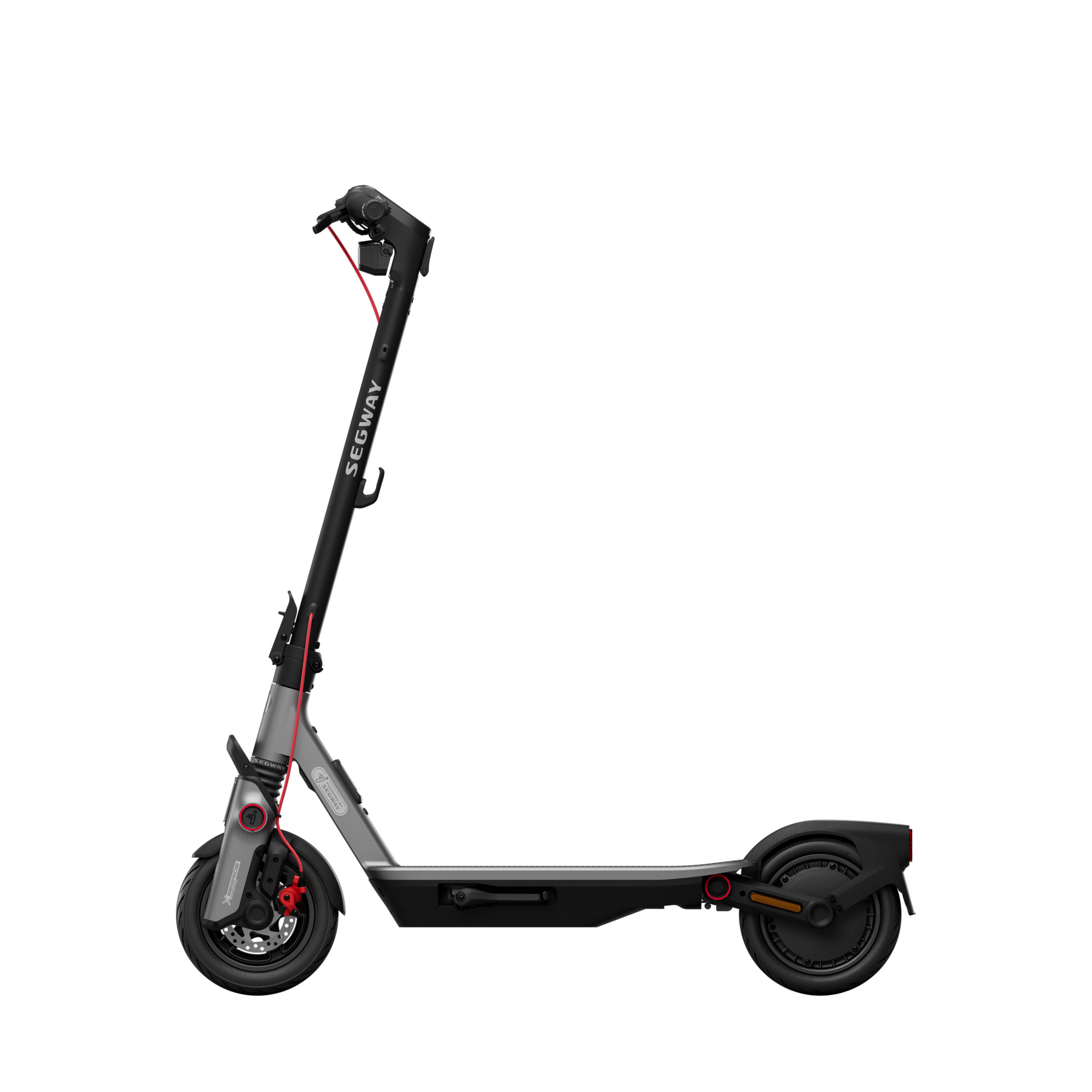 Hulajnoga elektryczna Ninebot eKickScooter F3 D 8/12