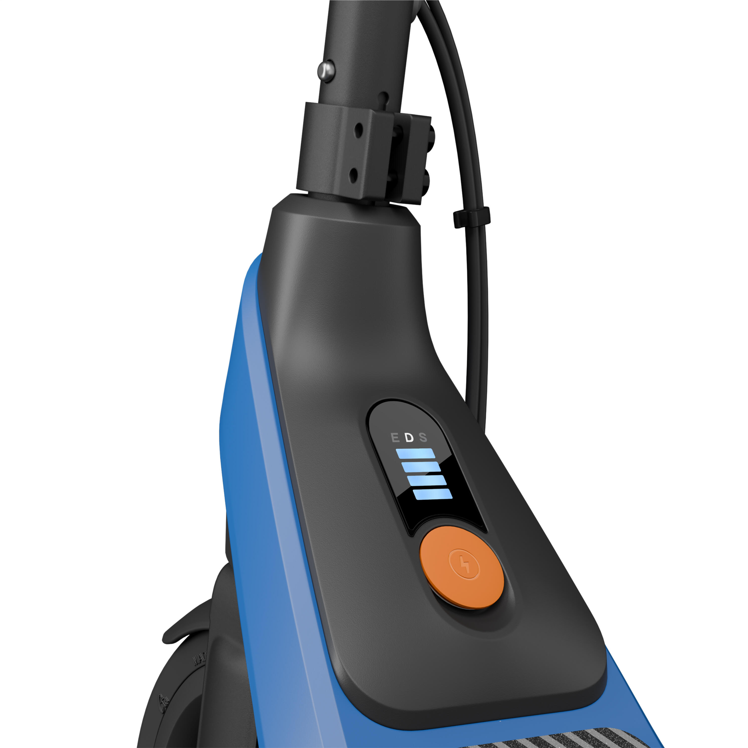 Hulajnoga Elektryczna Ninebot eKickScooter C2 Lite 8/16