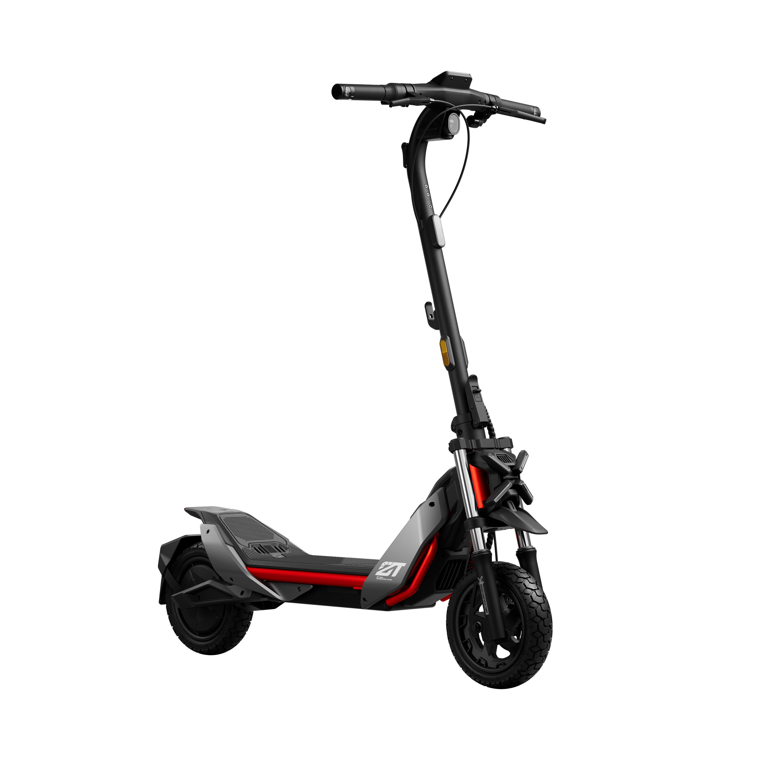 Hulajnoga elektryczna Ninebot eKickScooter ZT3 PRO D 2/15