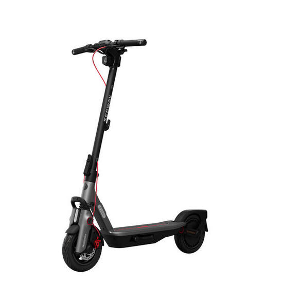 Elektrischer Ninebot eKickScooter F3 D