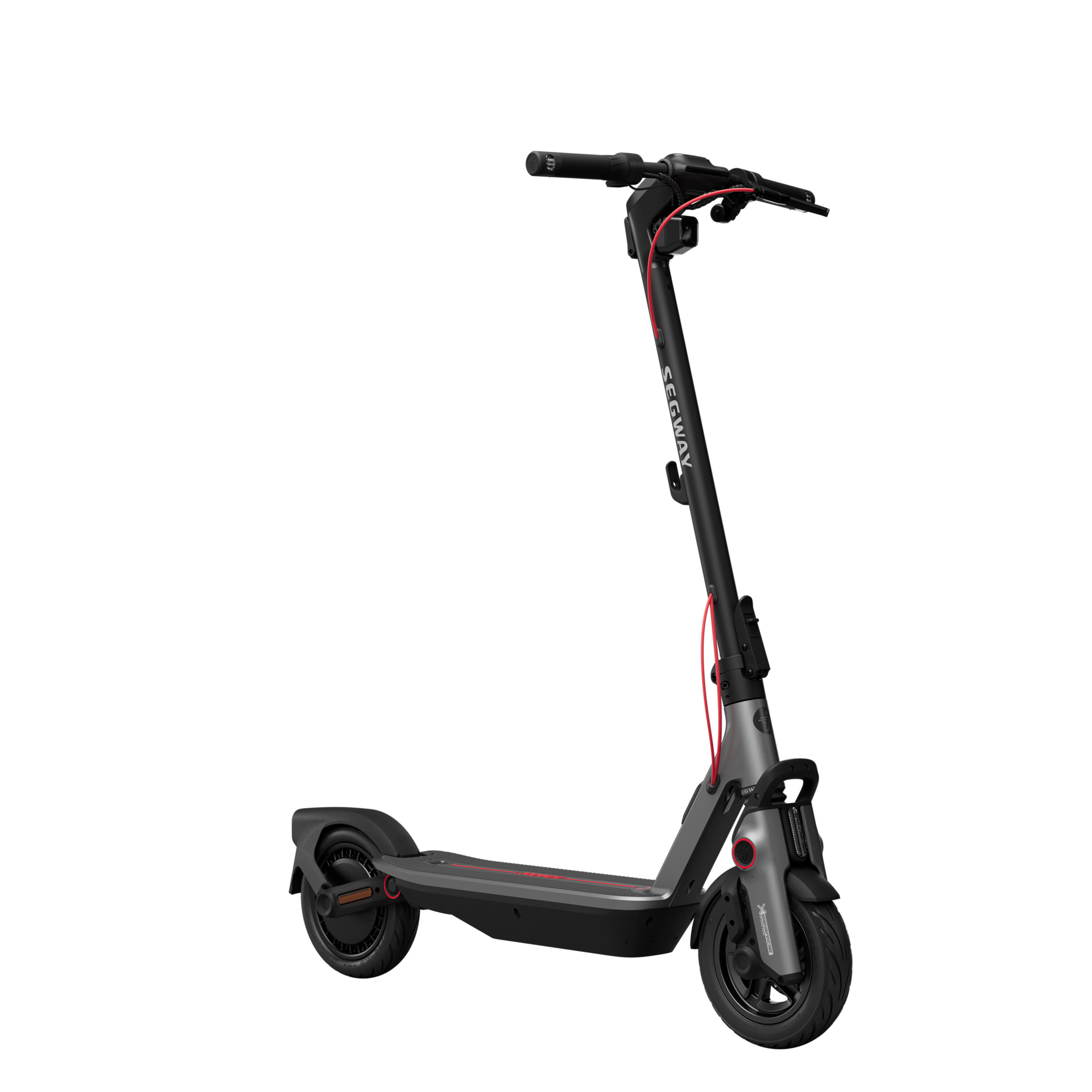 Hulajnoga elektryczna Ninebot eKickScooter F3 D 4/12
