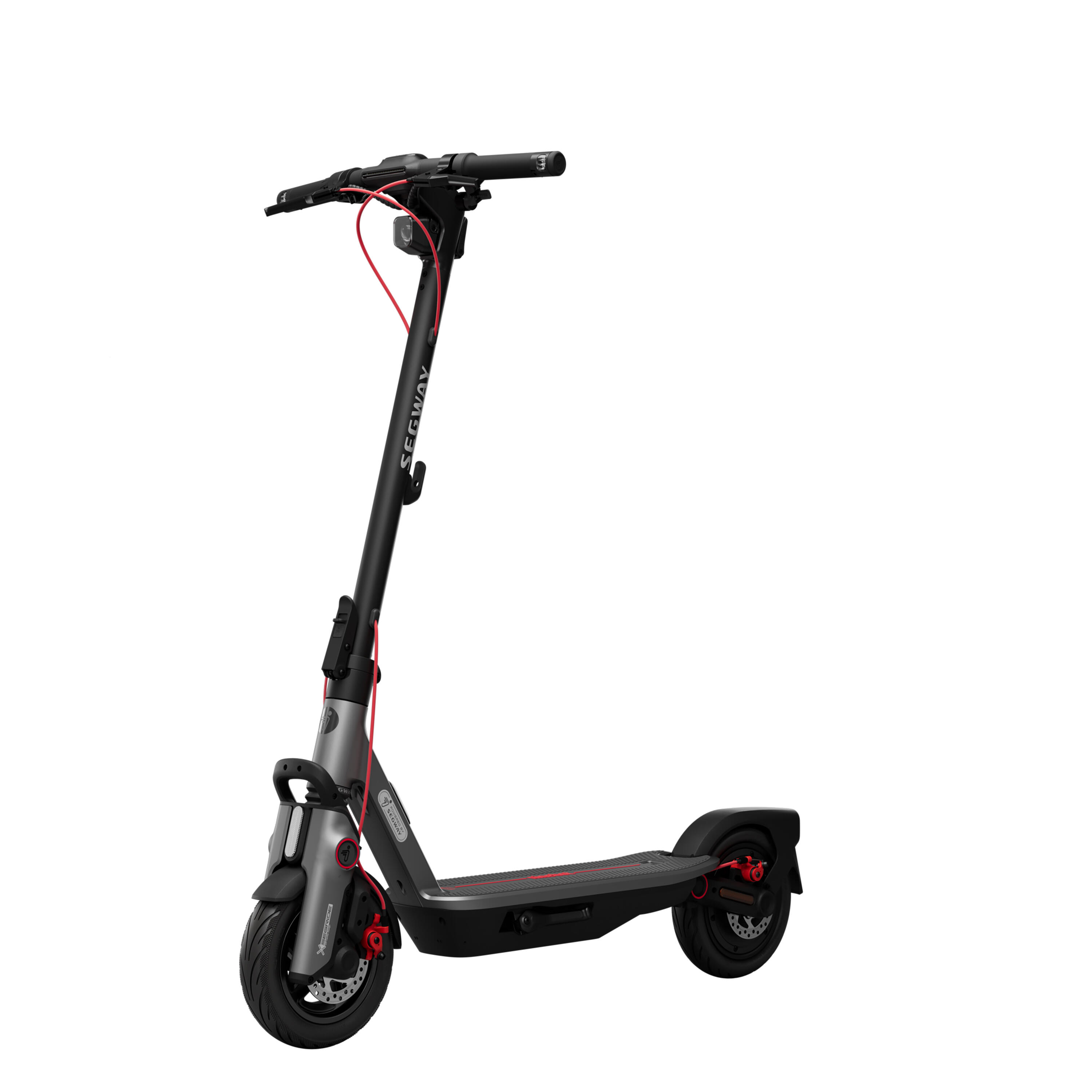 Hulajnoga elektryczna Ninebot eKickScooter F3 PRO D