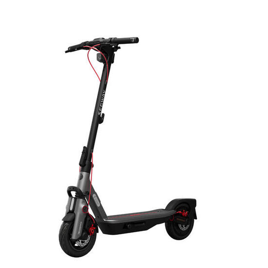Hulajnoga elektryczna Ninebot eKickScooter F3 PRO D