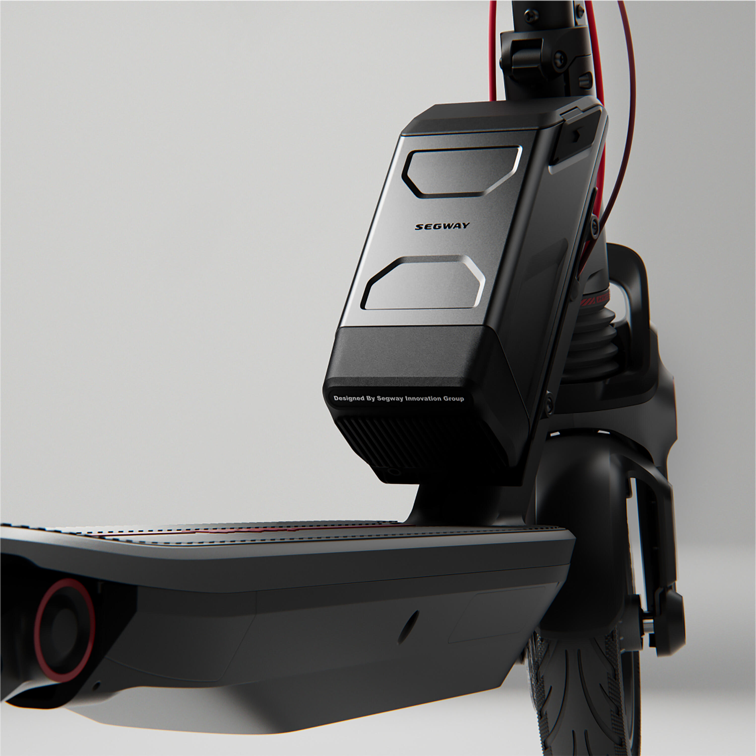 Hulajnoga elektryczna Ninebot eKickScooter F3 PRO D 14/14