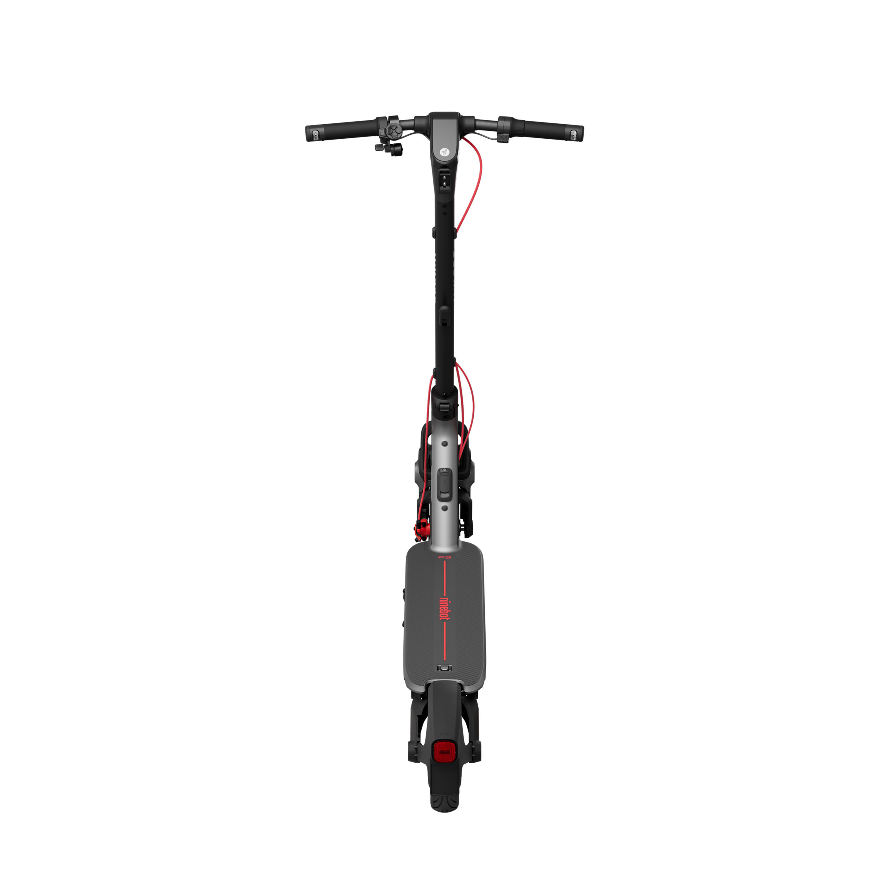 Hulajnoga elektryczna Ninebot eKickScooter F3 D 3/12