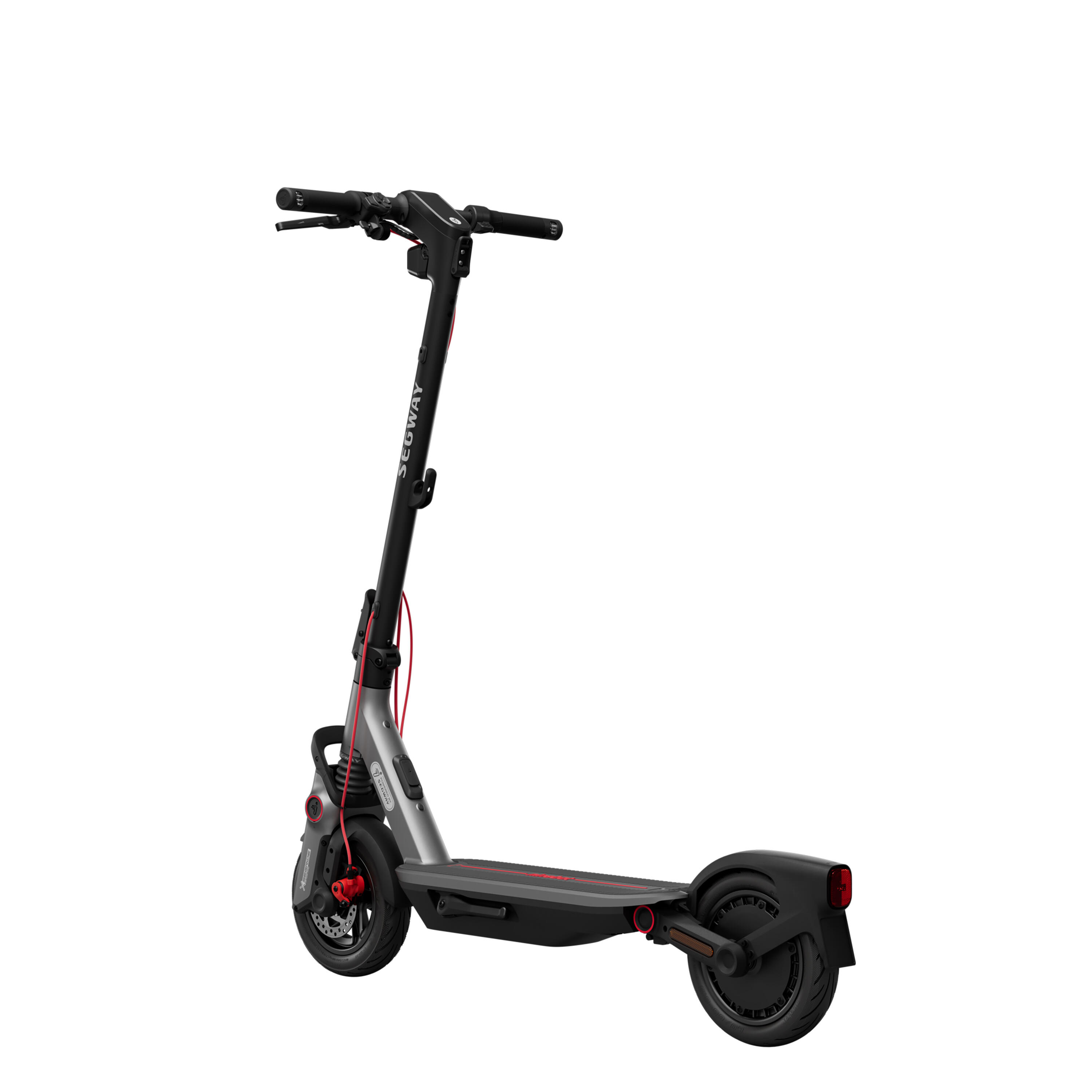 Hulajnoga elektryczna Ninebot eKickScooter F3 D 6/12