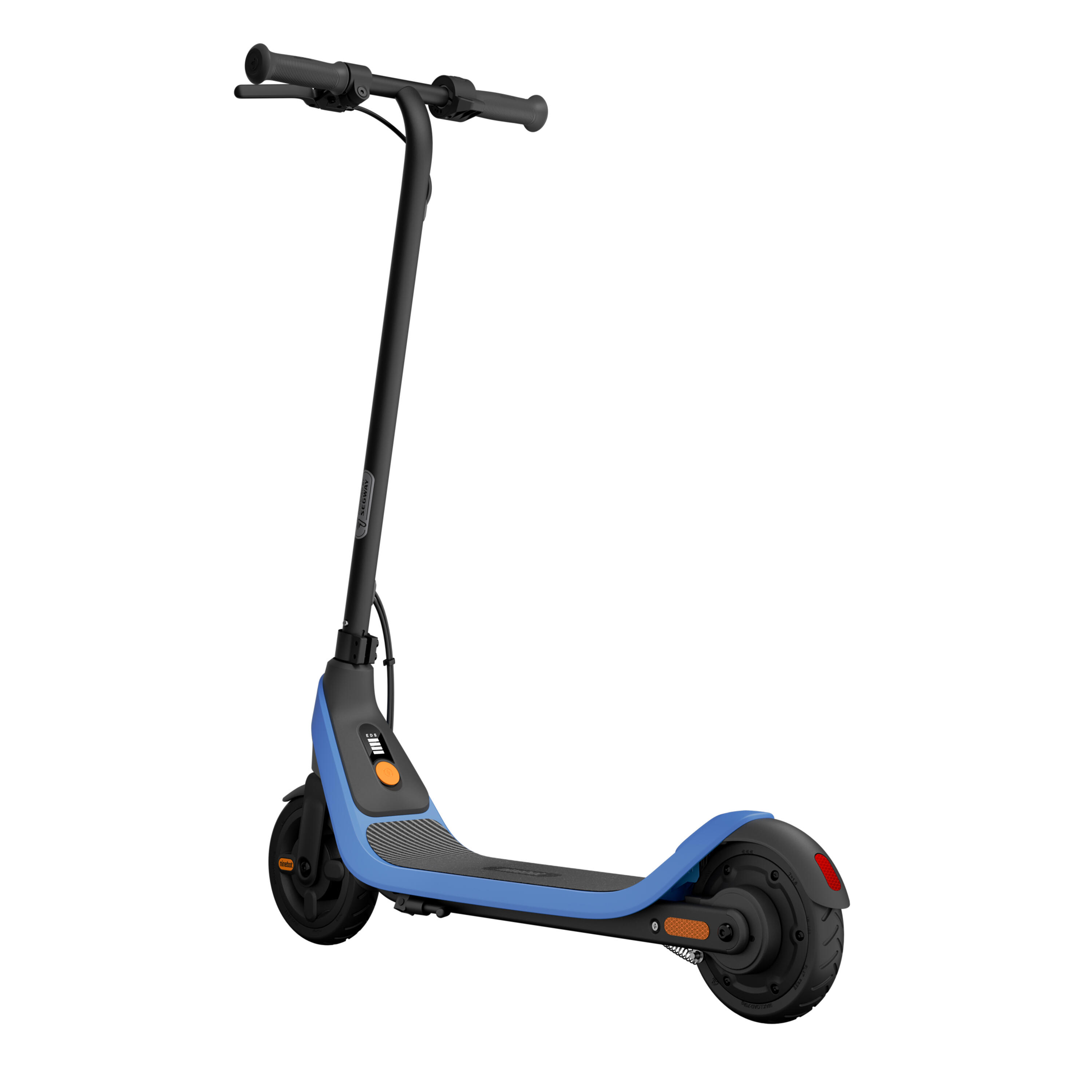 Hulajnoga Elektryczna Ninebot eKickScooter C2 Lite 6/16