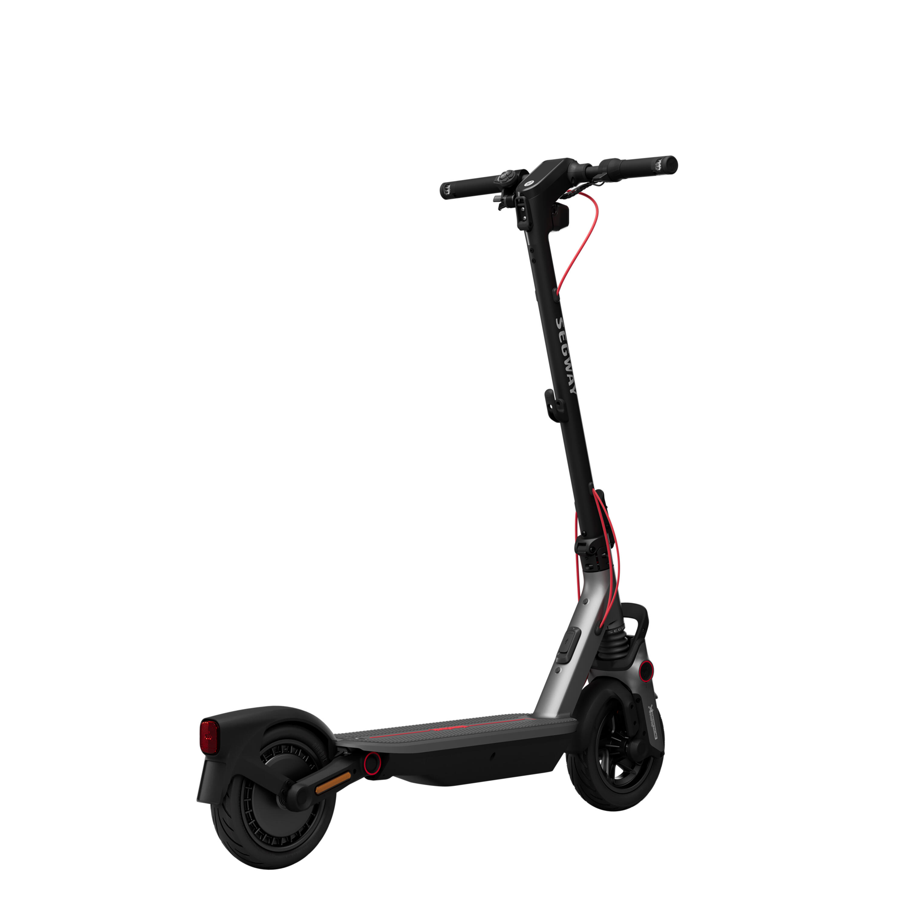 Hulajnoga elektryczna Ninebot eKickScooter F3 D 5/12