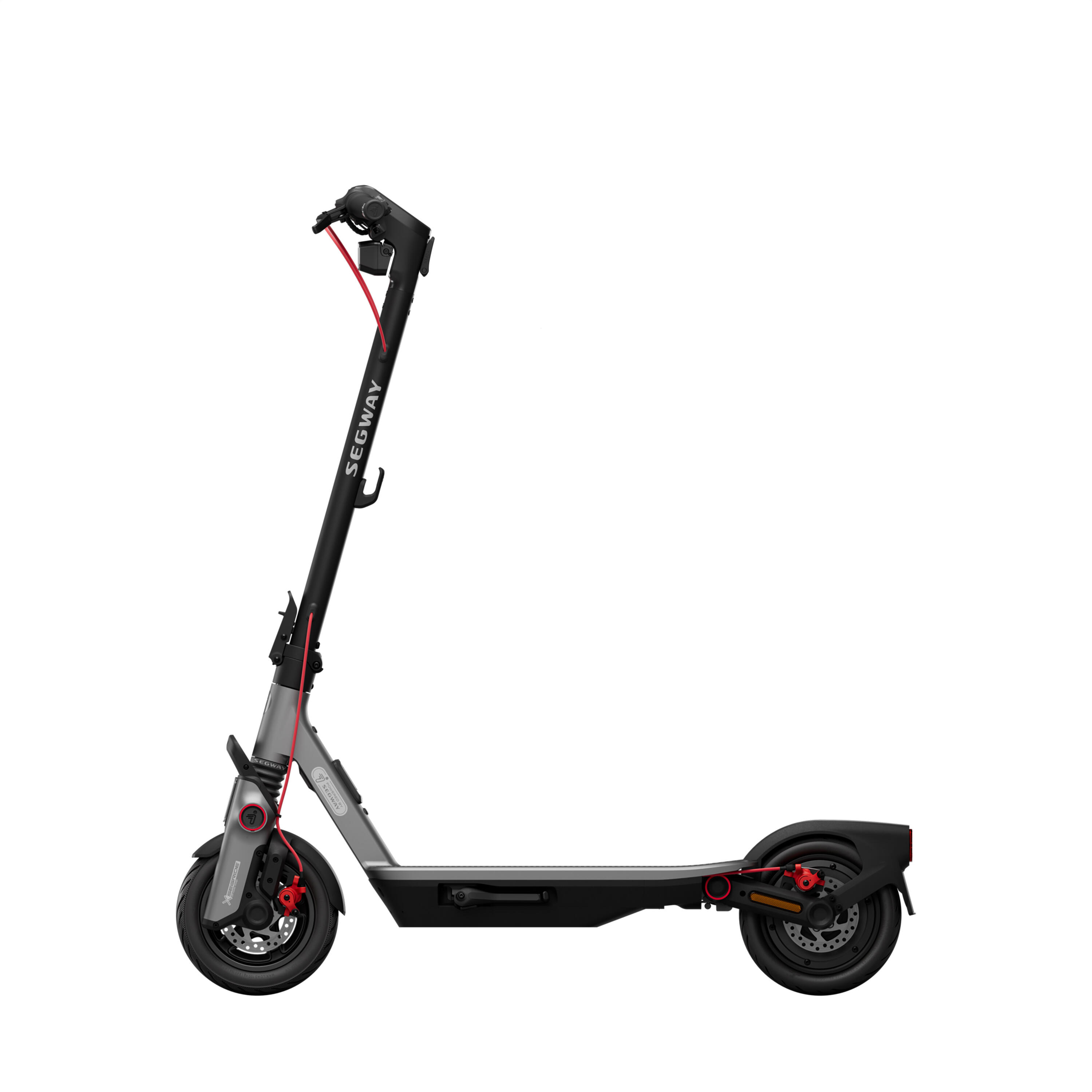 Hulajnoga elektryczna Ninebot eKickScooter F3 PRO D 8/14