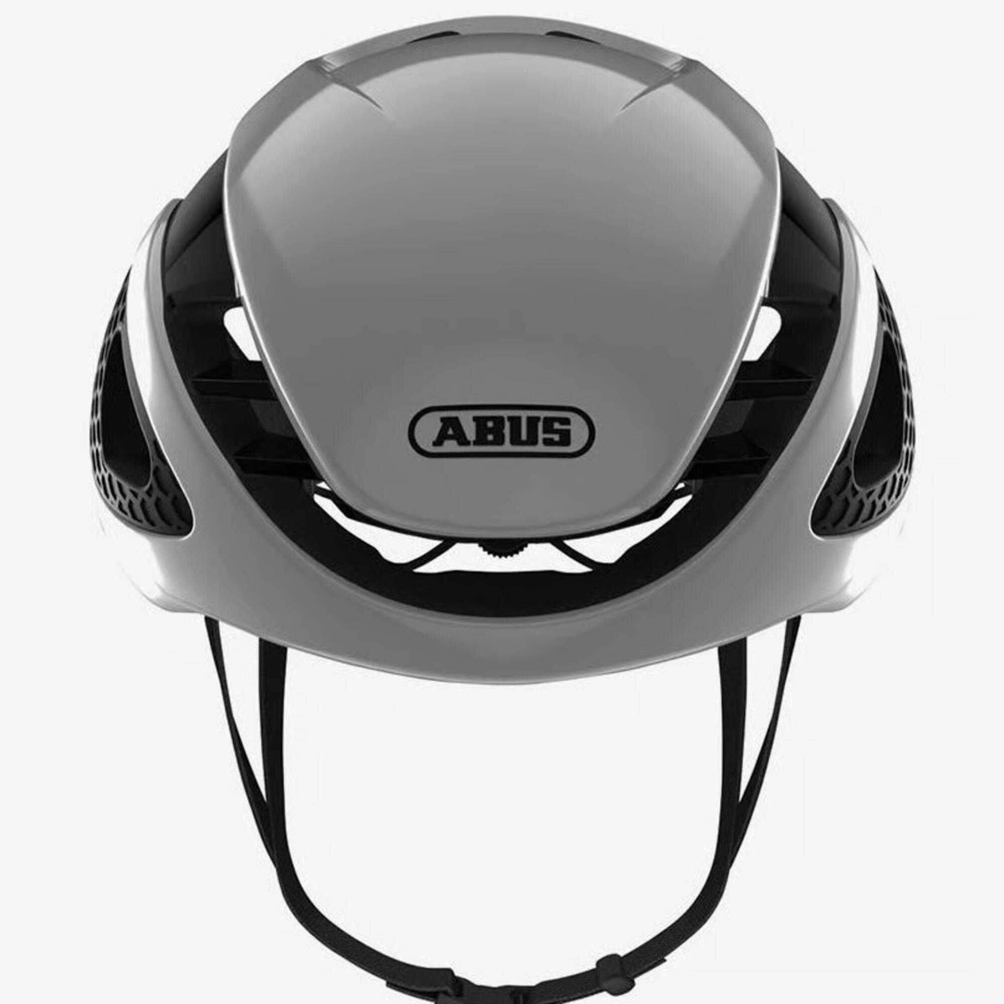 Casco Abus GameChanger blanco 3/5