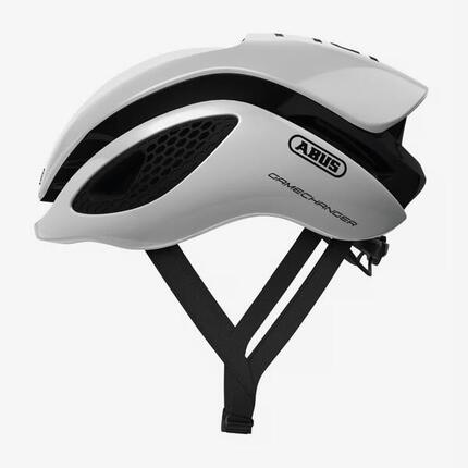 Casco Abus GameChanger blanco