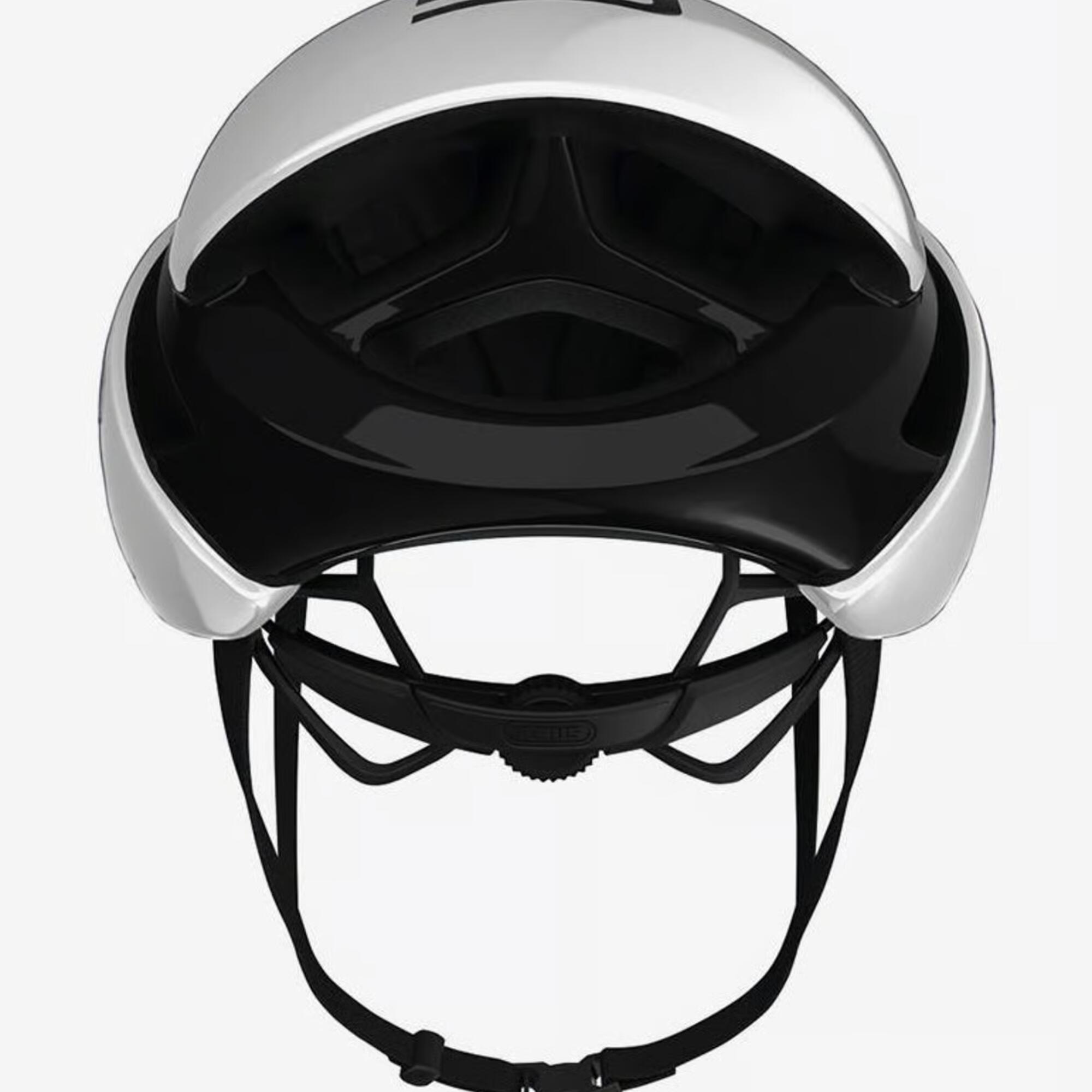 Casco Abus GameChanger blanco 2/5