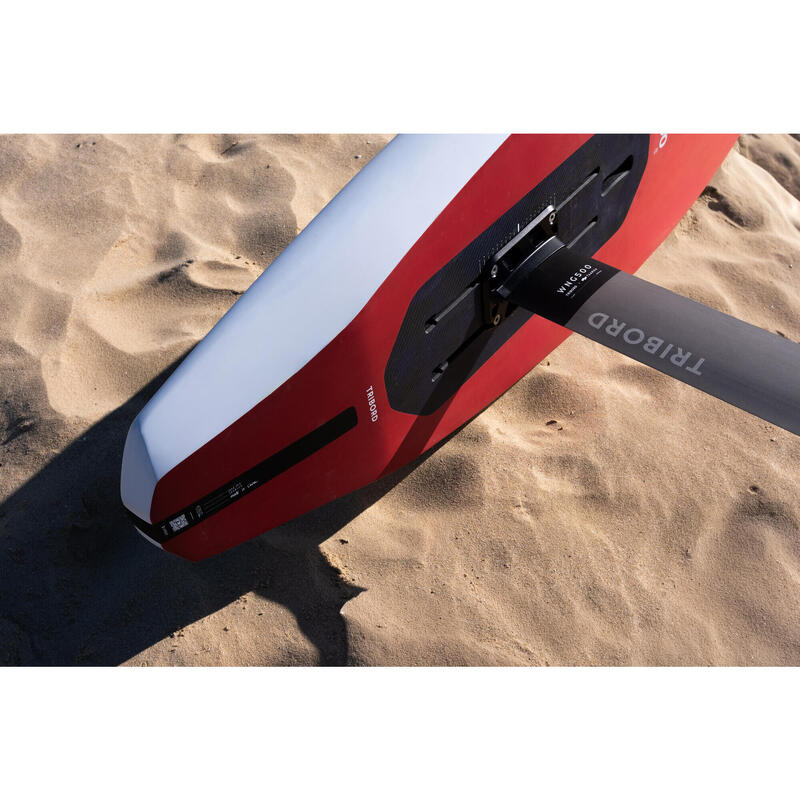 Wingfoil deszka - Explore Mid lenght