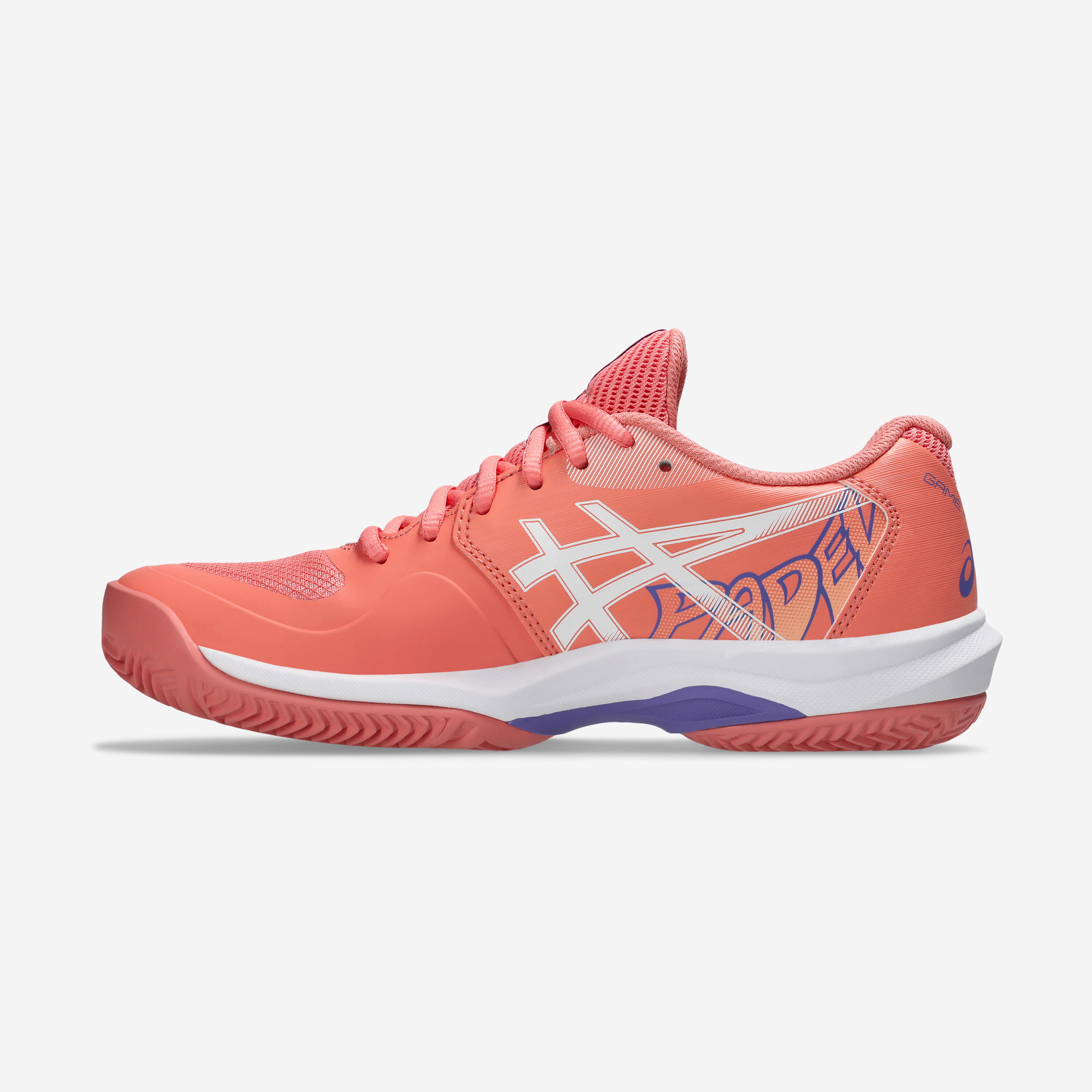 ASICS picture