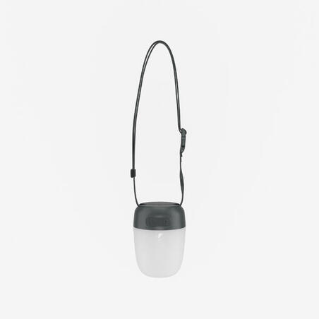 Ліхтар BL120 для кемпінгу перезарядний 120 лм зелений