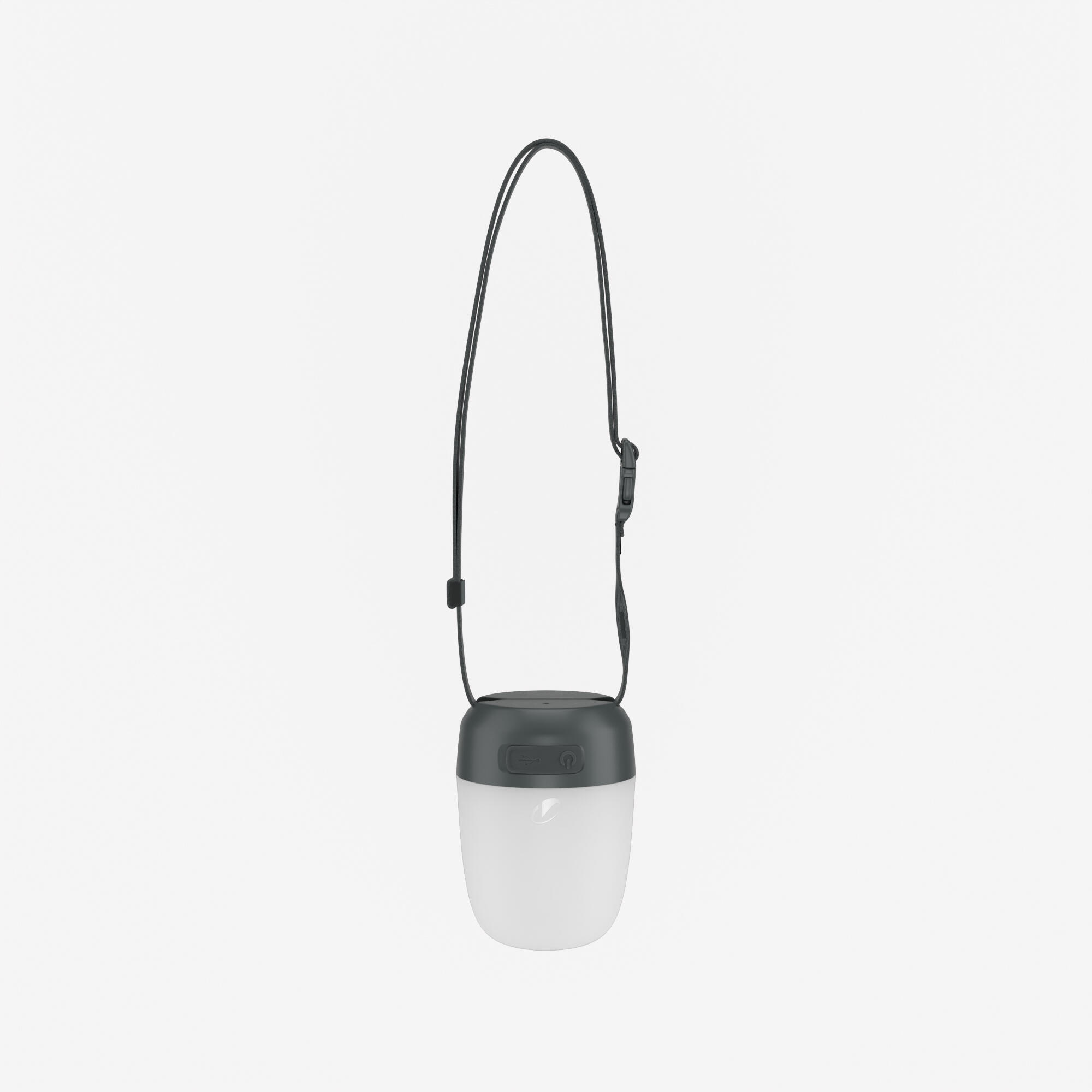 Lampe de camping rechargeable USB 120 lumens, BL 120 2/12