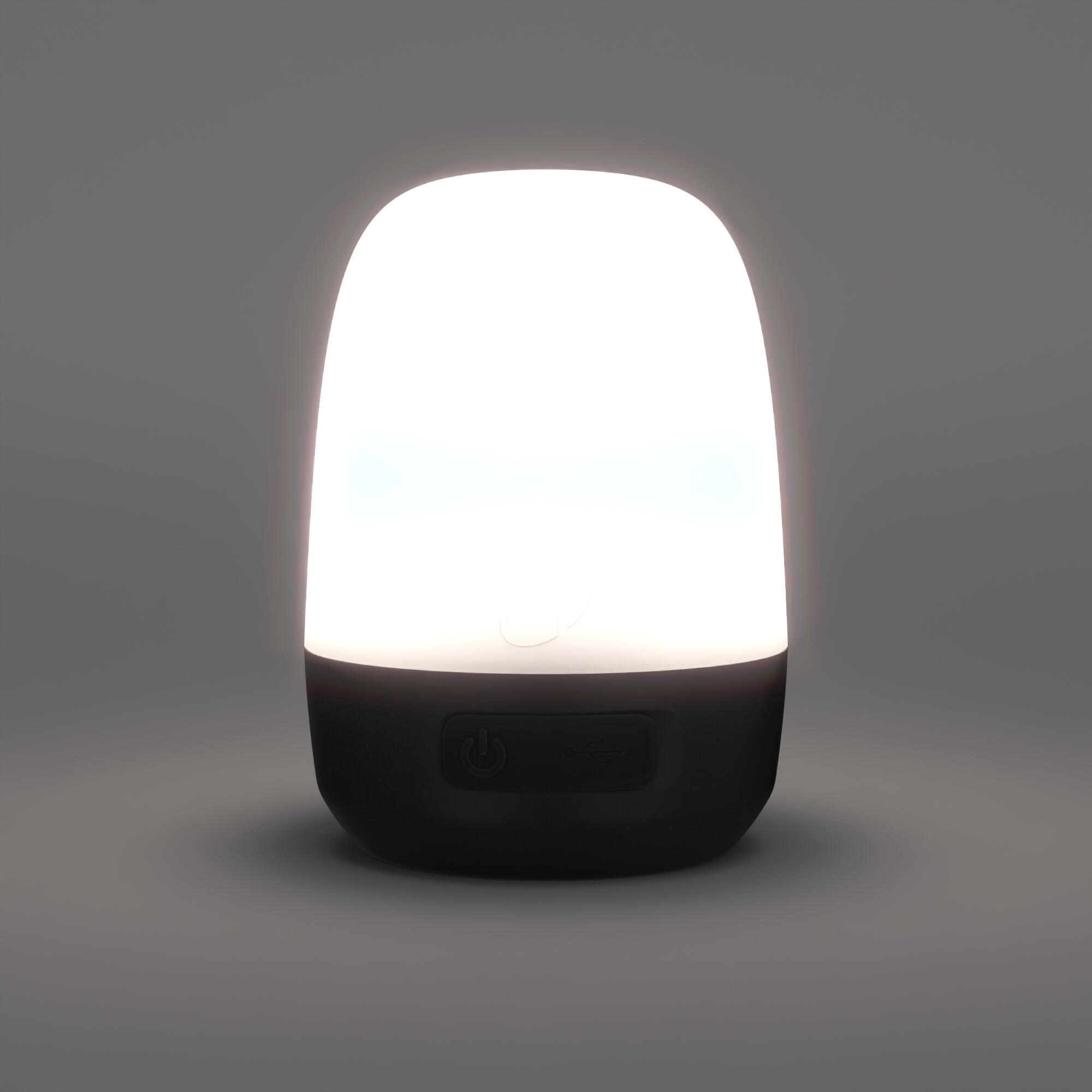 Lampe de camping rechargeable USB 120 lumens, BL 120 7/12