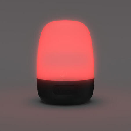 Ліхтар BL120 для кемпінгу перезарядний 120 лм зелений