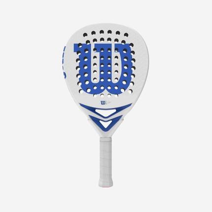 Raquette de padel adulte - Wilson Bela Team V2