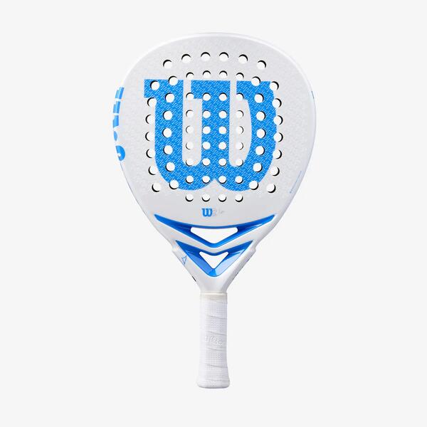 WILSON Pala de pádel para Adultos - WILSON BELA TEAM V2