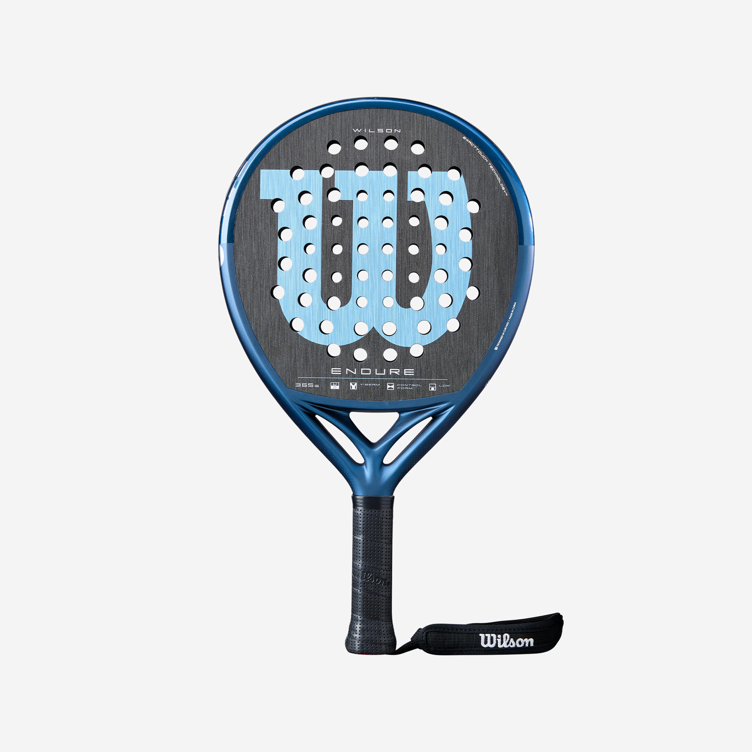 Padelracket endure v1