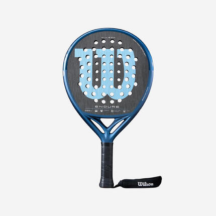 Raquette de padel adulte - Wilson Endure V1