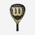 Raquette de padel adulte - Wilson Defy LS V1