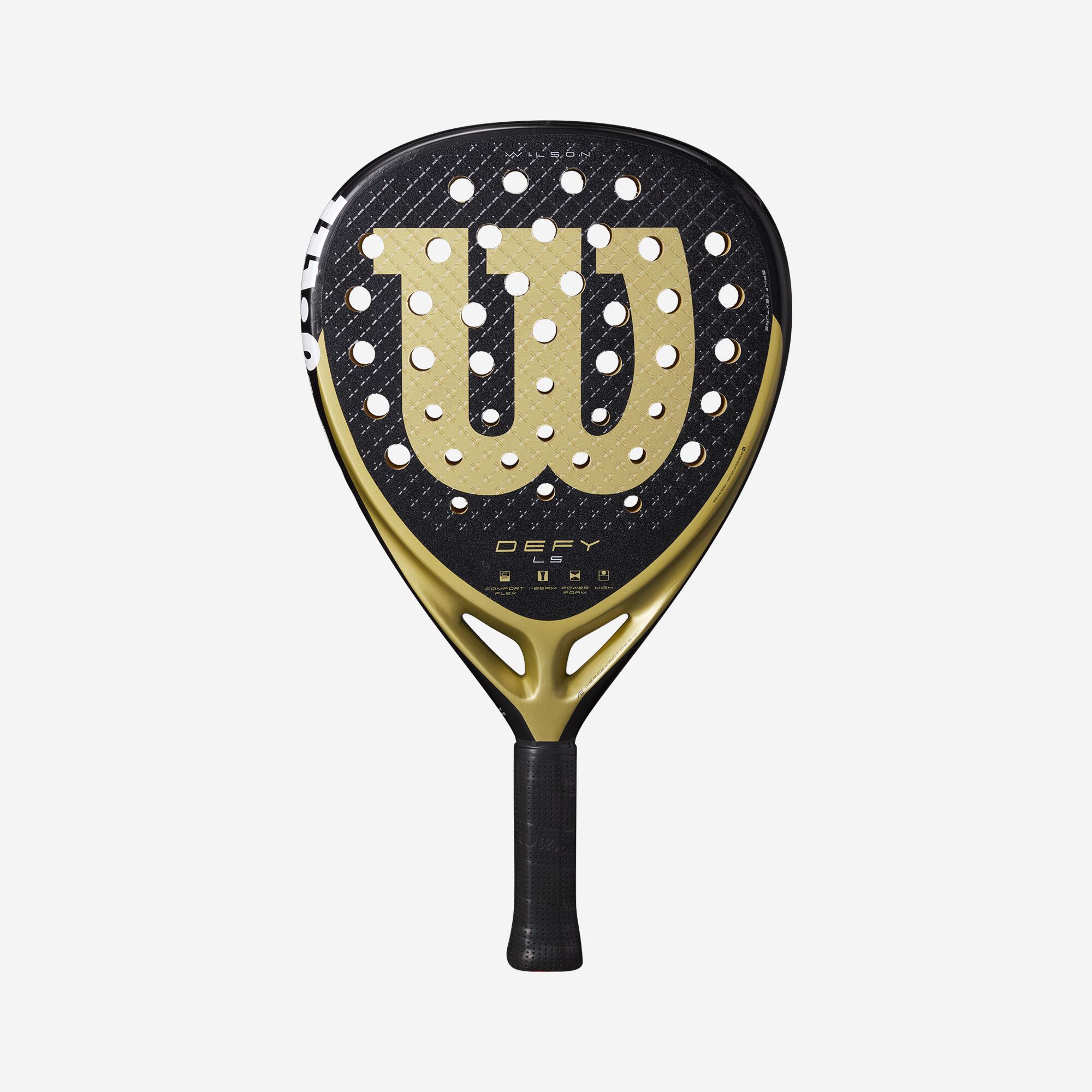 Padelracket defy ls v1