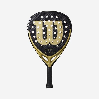 Racchetta padel adulto Wilson DEFY LS V1
