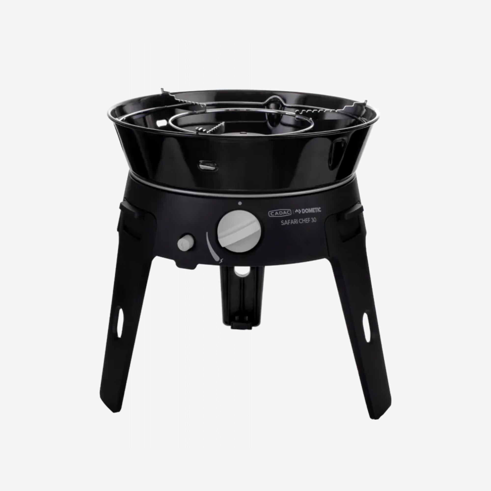 Cadac Safari Chef 30 HP 5/11