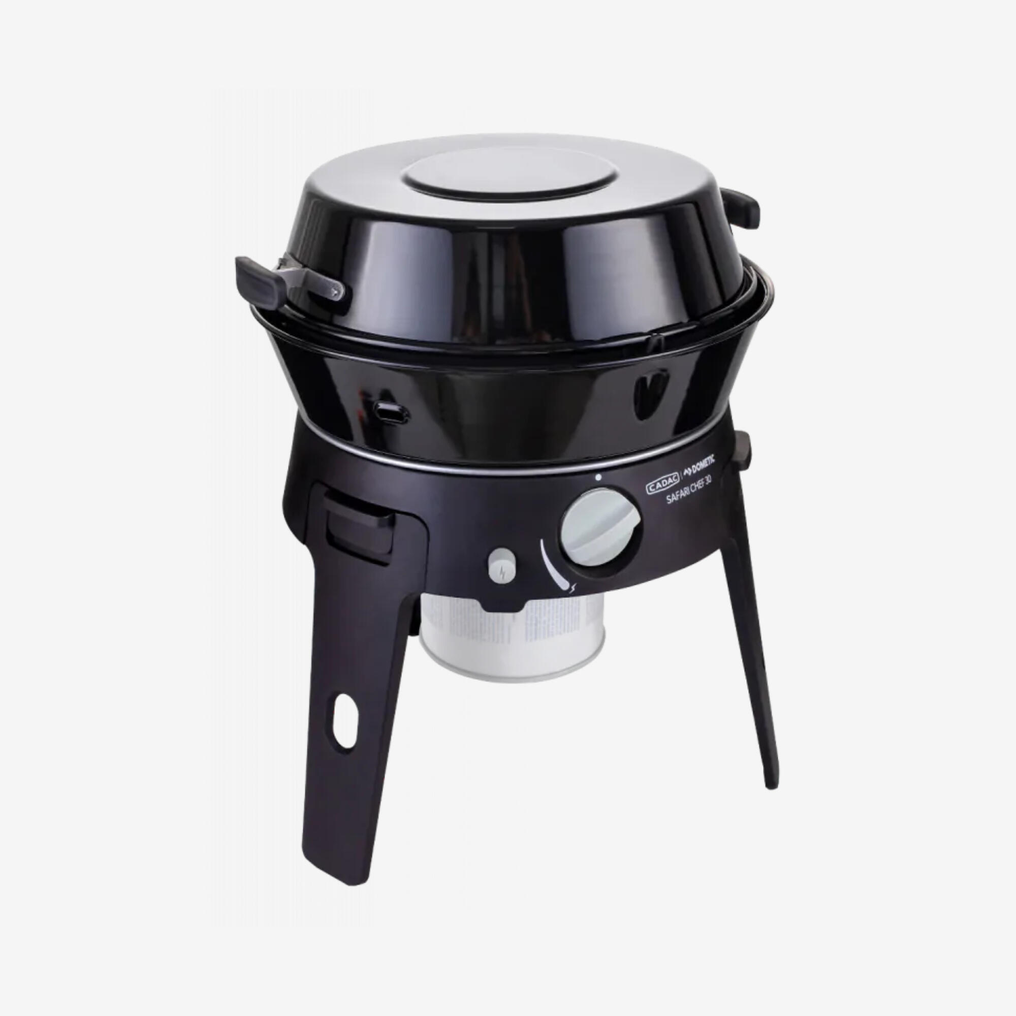 Cadac Safari Chef 30 HP 4/11
